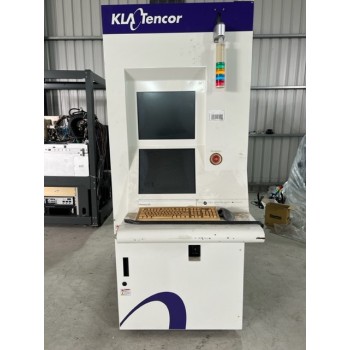 KLA-Tencor es32 E-Beam Wafer Inspection System